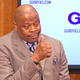 Patrick Ewing, who announced he was hospitalized with COVID-19 on Friday, is out of the hospital and home recovering.